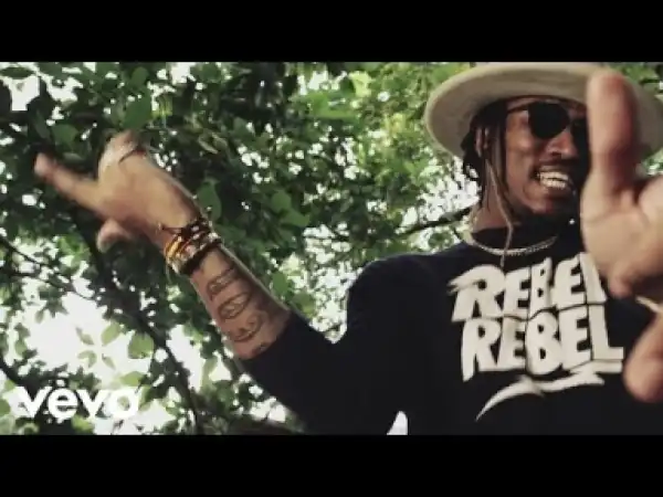 Video: Future - Stick Talk